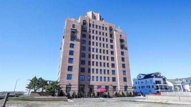 Beach Condo For Sale in Ventnor, New Jersey