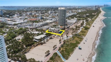 Beach Commercial For Sale in Miami Beach, Florida