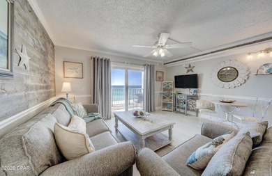 Beach Condo Sale Pending in Panama City Beach, Florida