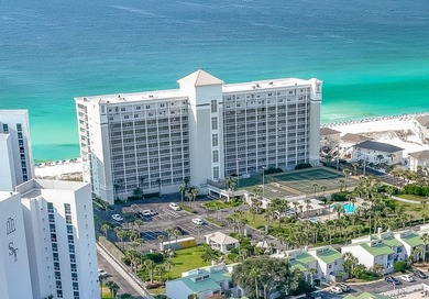 Beach Condo For Sale in Destin, Florida