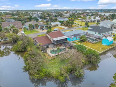 Beach Home For Sale in Flagler Beach, Florida