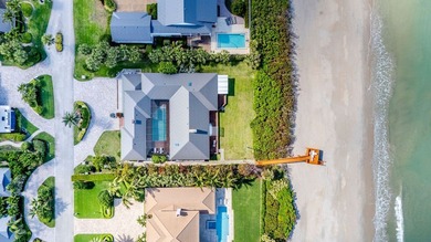 Beach Home For Sale in Vero Beach, Florida