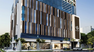 Beach Home For Sale in Panama City, 