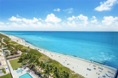 Beach Condo Off Market in Miami  Beach, Florida