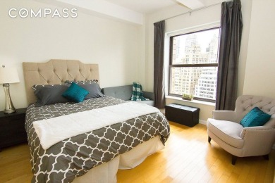 Beach Condo For Sale in New York, New York