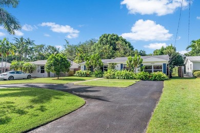 Beach Home Sale Pending in Fort Lauderdale, Florida