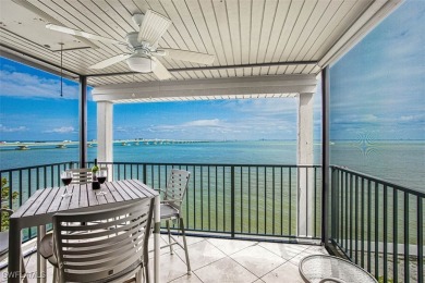 Beach Condo For Sale in Sanibel, Florida