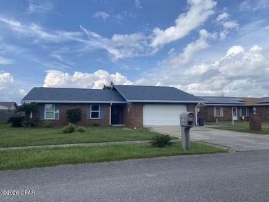 Beach Home For Sale in Panama City, Florida