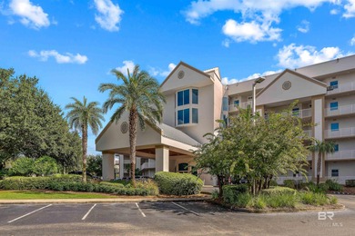 Beach Condo For Sale in Orange Beach, Alabama