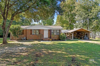 Beach Home For Sale in Foley, Alabama