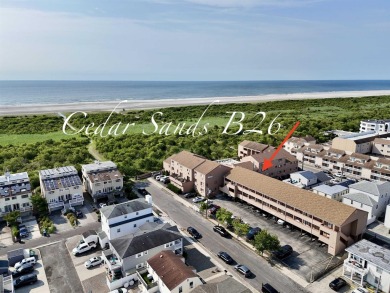 Beach Condo For Sale in Brigantine, New Jersey