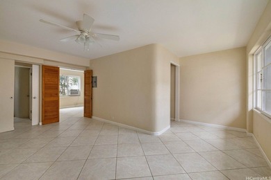 Beach Condo For Sale in Honolulu, Hawaii