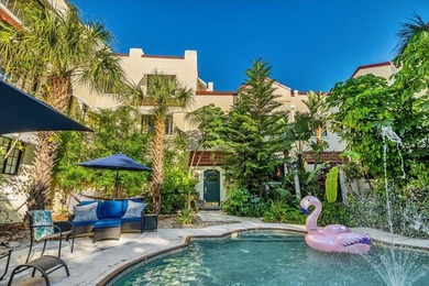 Beach Condo For Sale in Bradenton, Florida