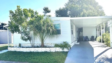 Beach Home For Sale in Pinellas Park, Florida