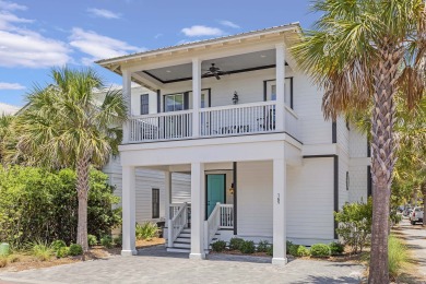 Vacation Rental Beach House in Seacrest Beach, Florida