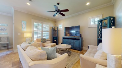 Vacation Rental Beach House in Miramar Beach, Florida