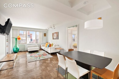 Beach Condo For Sale in New York, New York