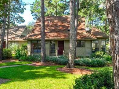 Beach Home For Sale in Miramar Beach, Florida