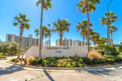Beach Condo For Sale in Orange Beach, Alabama