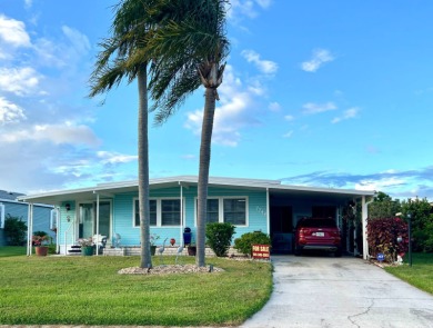 Beach Home For Sale in Ellenton, Florida