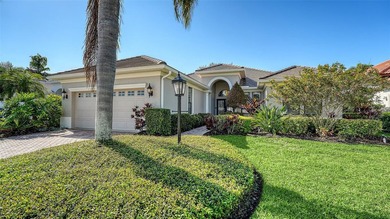 Beach Home Sale Pending in Lakewood Ranch, Florida