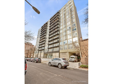 Beach Condo Active Under Contract in Chicago, Illinois