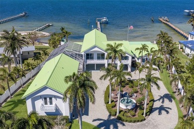 Beach Home For Sale in Bradenton, Florida