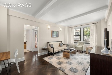 Beach Condo For Sale in New York, New York