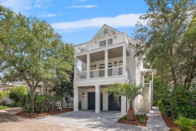 Beach Home For Sale in Santa Rosa Beach, Florida