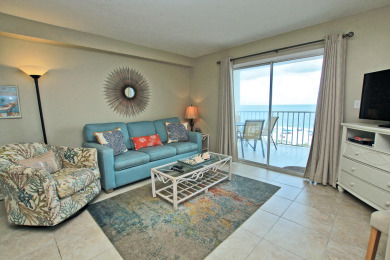 Vacation Rental Beach Condo in Gulf Shores, Alabama