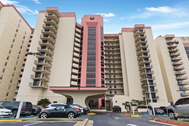 Beach Condo For Sale in Orange Beach, Alabama