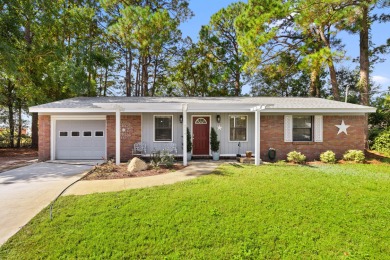 Beach Home Sale Pending in Fort Walton Beach, Florida