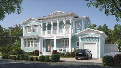 Beach Home Sale Pending in Ocean Ridge, Florida