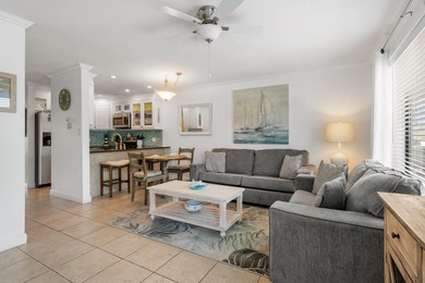 Beach Condo For Sale in Miramar Beach, Florida
