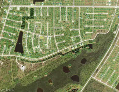 Beach Lot For Sale in Placida, Florida