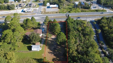 Beach Lot For Sale in Mary Esther, Florida