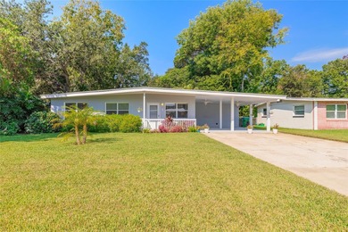 Beach Home For Sale in Holly Hill, Florida