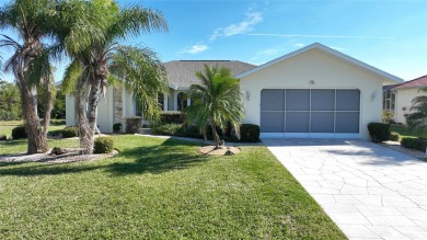 Beach Home For Sale in Punta Gorda, Florida