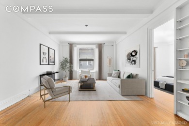 Beach Condo For Sale in New York, New York