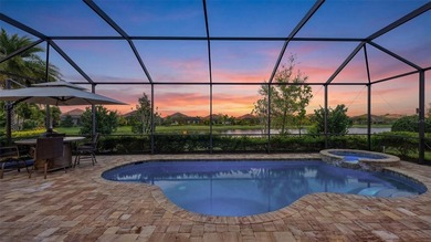 Beach Home For Sale in Lakewood Ranch, Florida