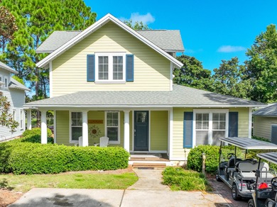 Beach Home Sale Pending in Miramar Beach, Florida