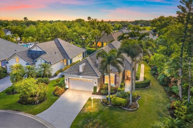 Beach Home For Sale in Lakewood Ranch, Florida