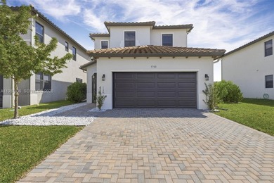 Beach Home For Sale in Ave Maria, Florida