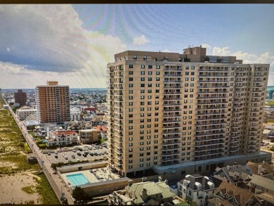 Beach Condo For Sale in Ventnor, New Jersey