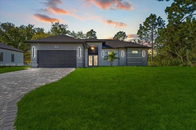 Beach Home For Sale in Lehigh Acres, Florida