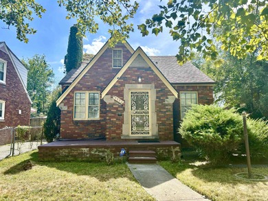 Beach Home Active Under Contract in Detroit, Michigan