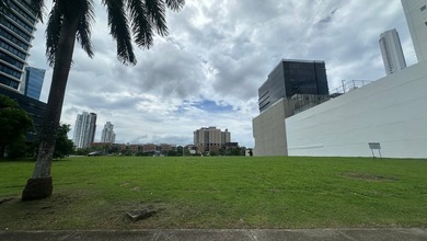 Beach Lot For Sale in Panama City, 