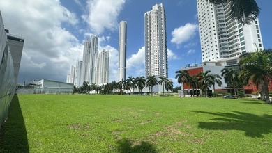 Beach Lot For Sale in Panama City, 