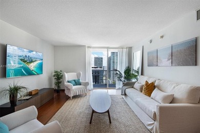 Beach Condo For Sale in Miami, Florida