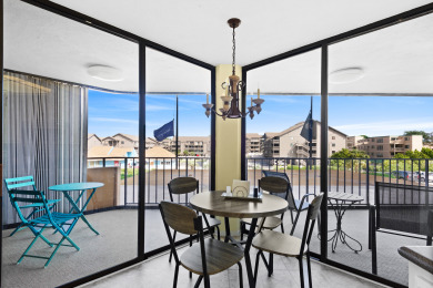 Vacation Rental Beach Condo in Myrtle Beach, South Carolina